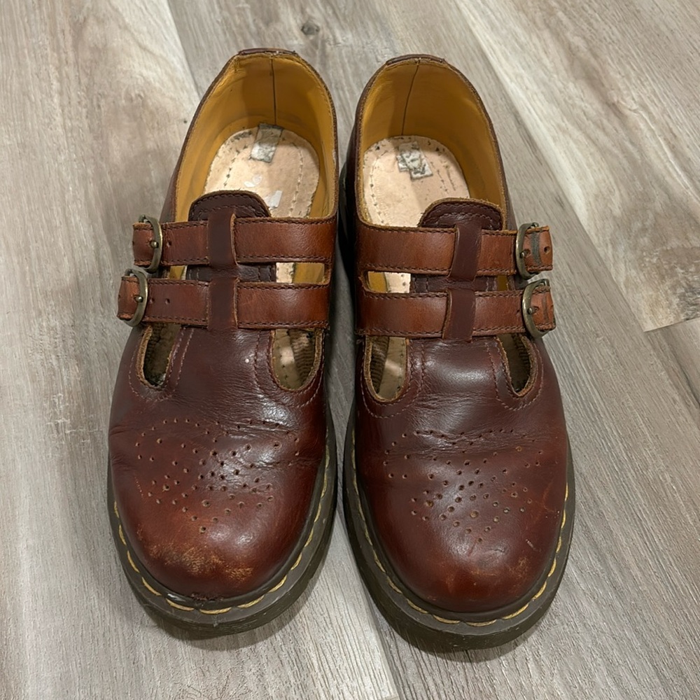 Dr Martens Mary Jane’s